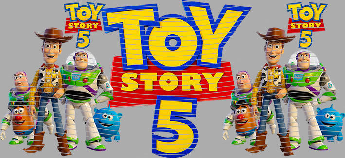 16oz Toy Story-N5-216
